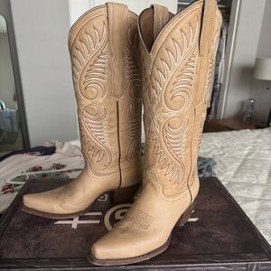 Corral Circle G Boots
